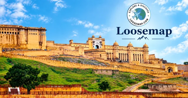 Amber Fort Jaipur: History, Architecture, Timings, Tickets & Complete Travel Guide photo 2