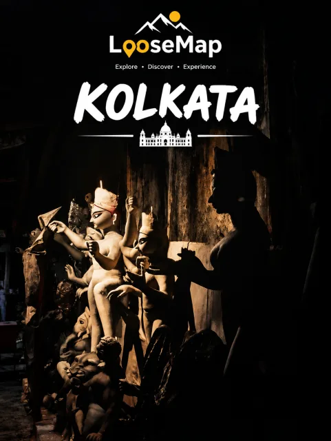 Durga Puja in West Bengal 2026 photo 5