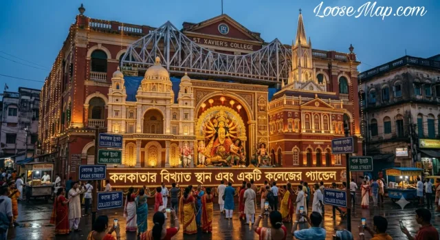 Durga Puja in West Bengal 2026 photo 3