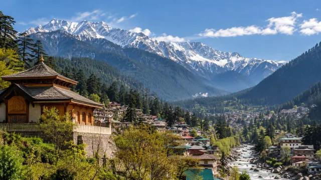 Himachal Pradesh Travel Guide | Districts & Destinations photo 5