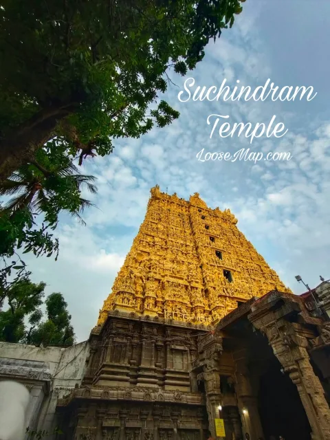 Kanniyakumari Travel Guide:  Best Places to Visit, Street Food & Local Markets photo 3