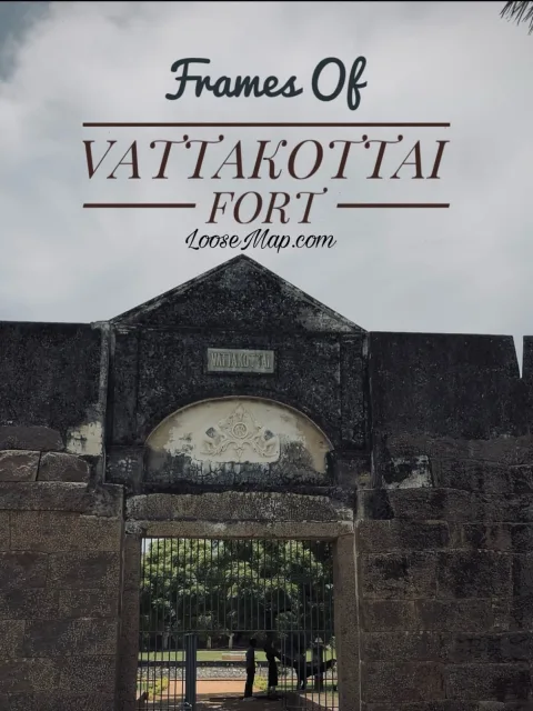 Kanniyakumari Travel Guide:  Best Places to Visit, Street Food & Local Markets photo 5