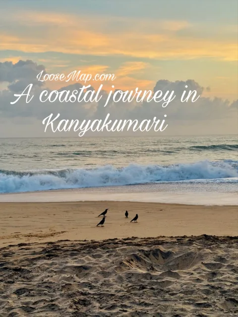 Kanniyakumari Travel Guide:  Best Places to Visit, Street Food & Local Markets photo 6