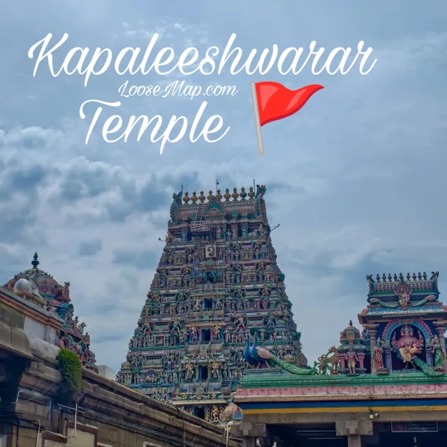 CHENNAI TRAVEL GUIDE:  Best Places to Visit, Famous Food and Local Experiences photo 5