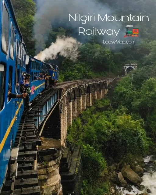 "Beyond the Clouds: Discover the Beauty of Ooty" photo 4