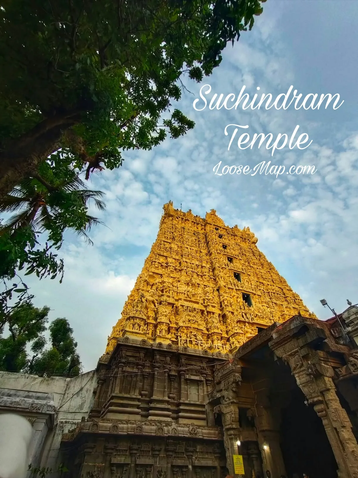 Kanniyakumari