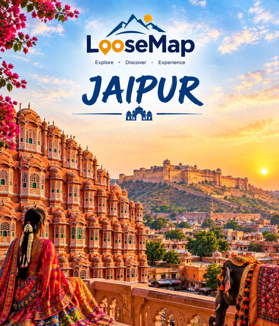 Jaipur