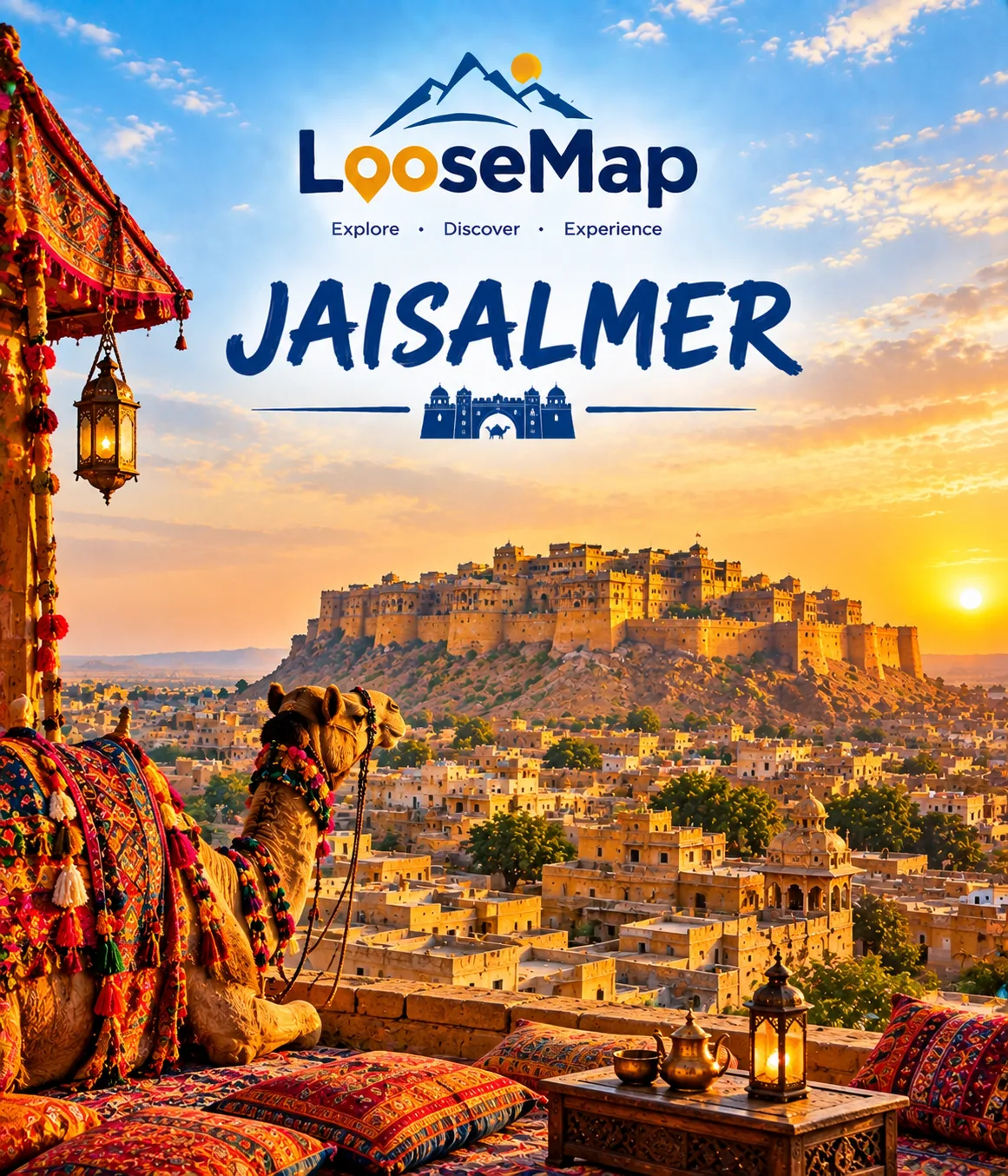Jaisalmer