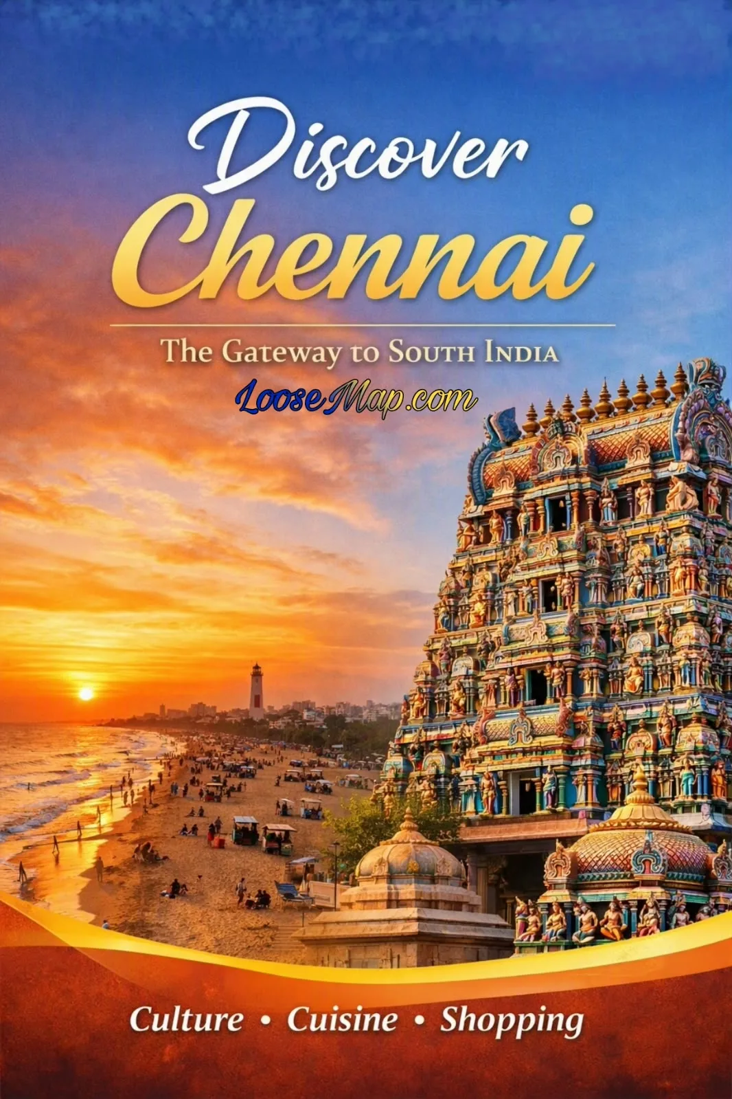 Chennai