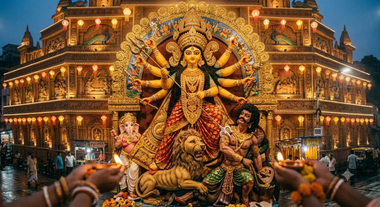 Kolkata