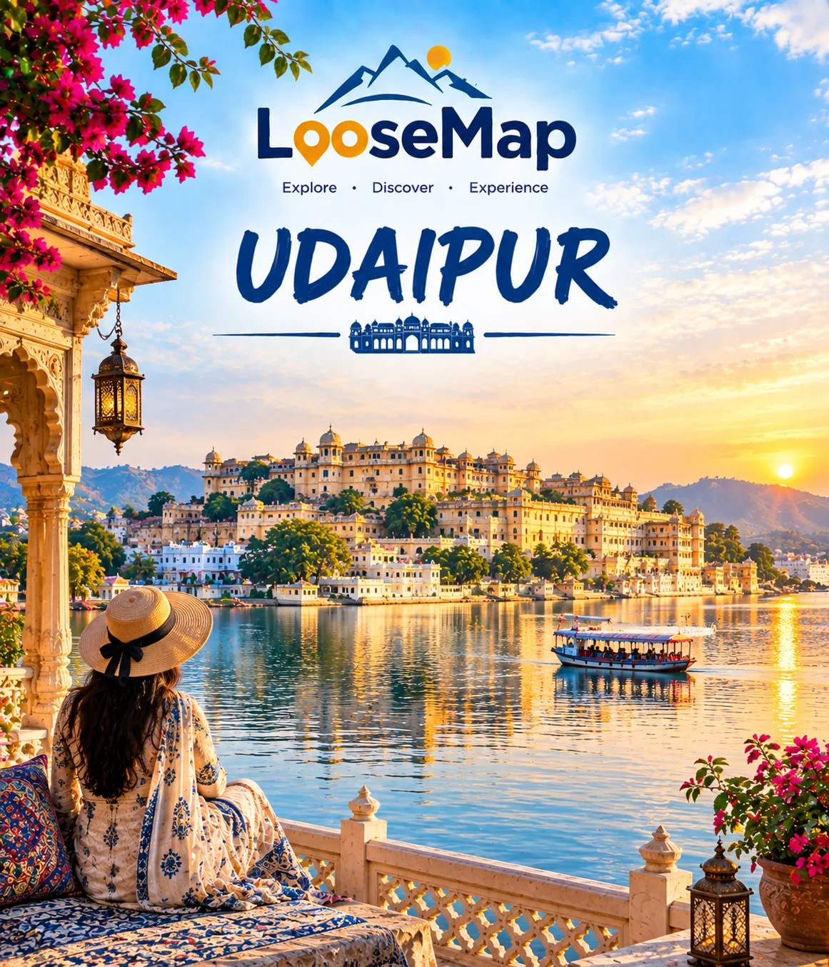 Udaipur