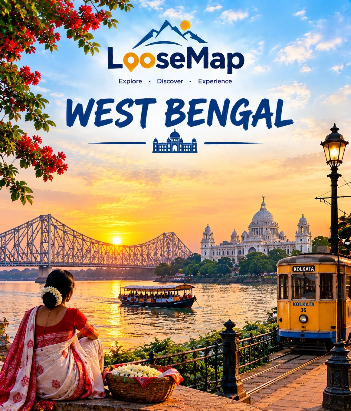 West Bengal