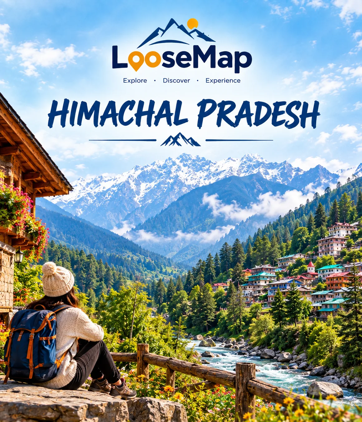 Himachal Pradesh
