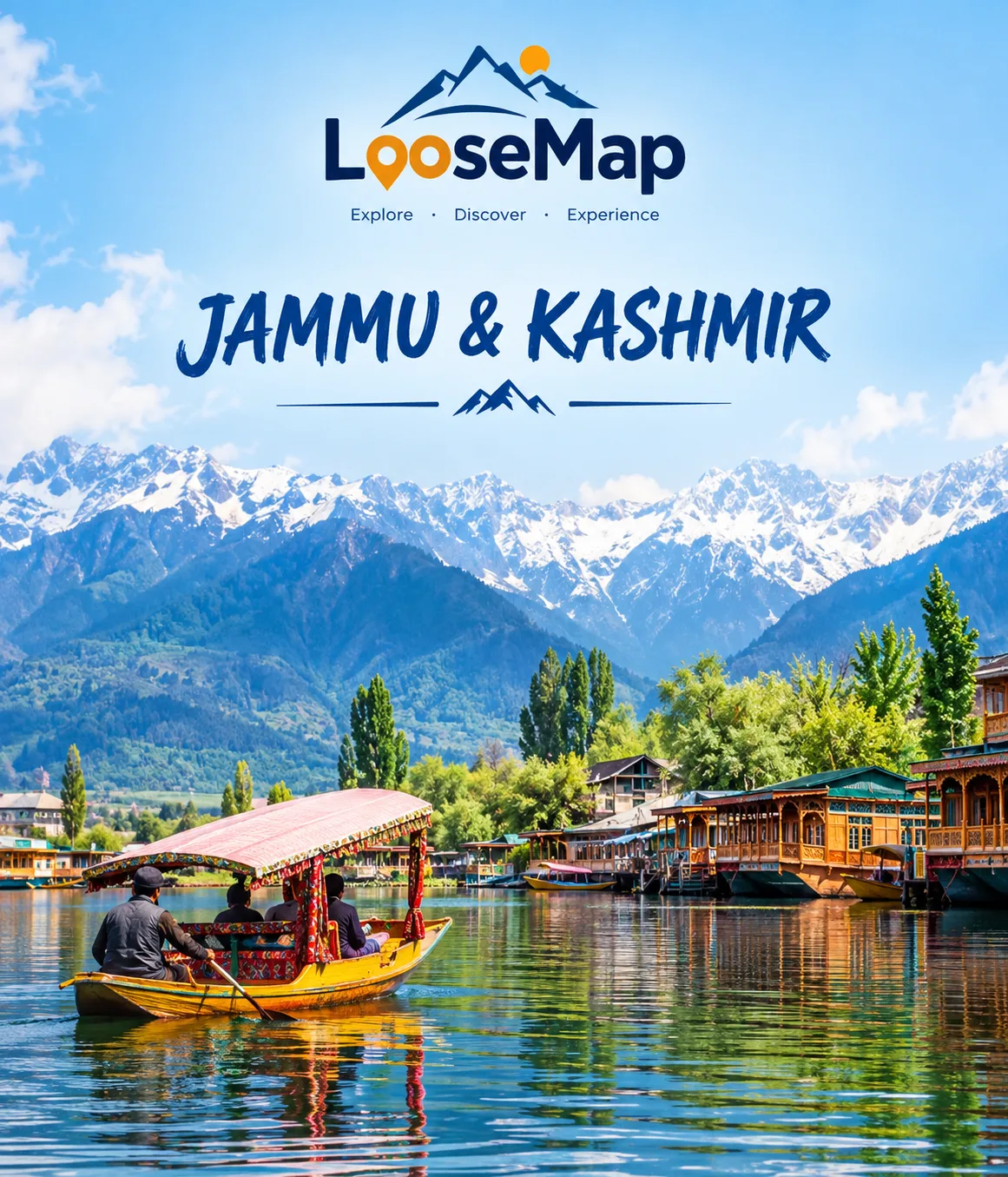 Jammu and Kashmir